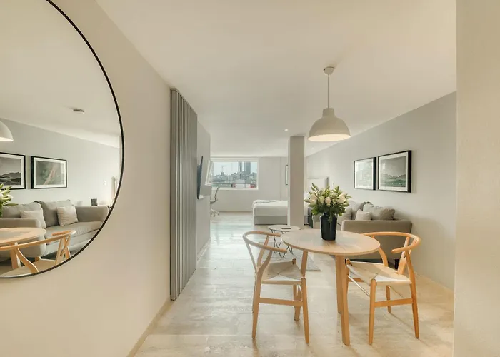 Appartamento Qro 304 Città del Messico