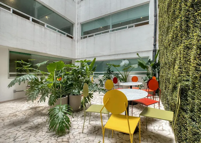 Appartamento Qro 304 Città del Messico